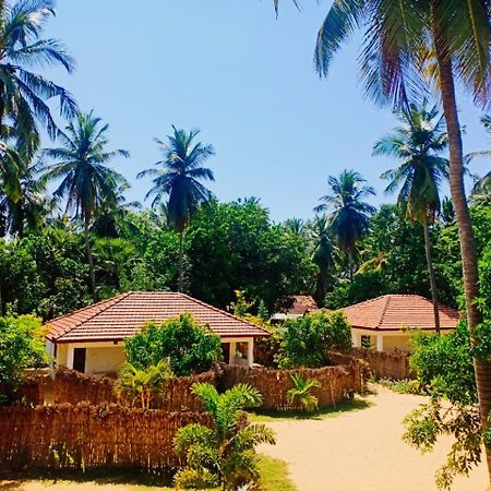 Sunset Safari & Resort Калпітія Екстер'єр фото